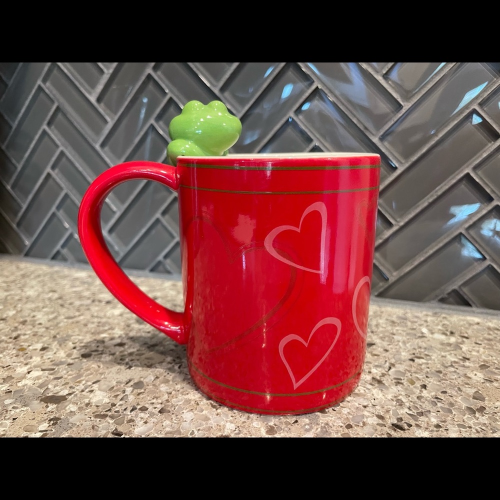 Un-FROGet-able Mug - Picture 10 of 14